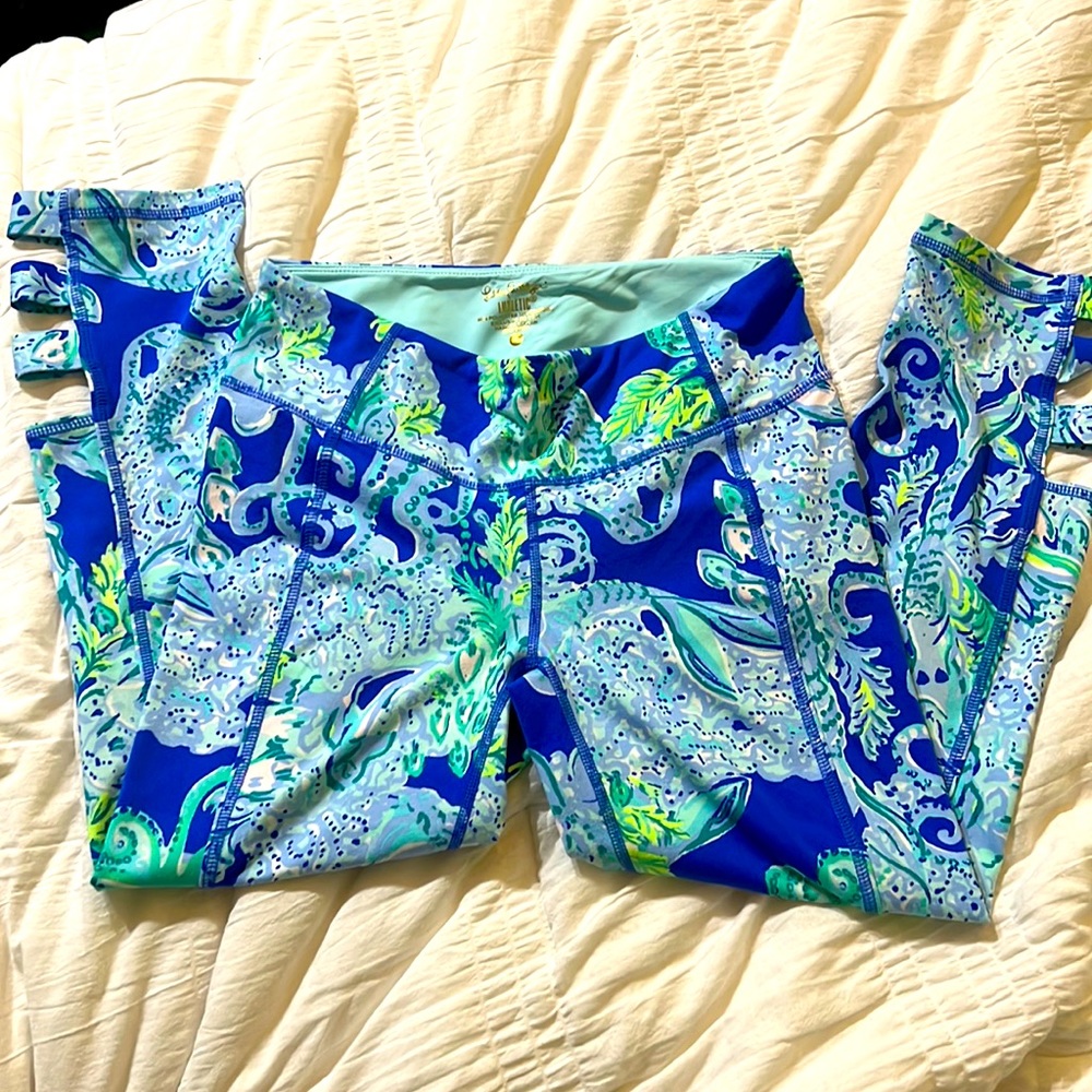 Lilly Pulitzer Leggings